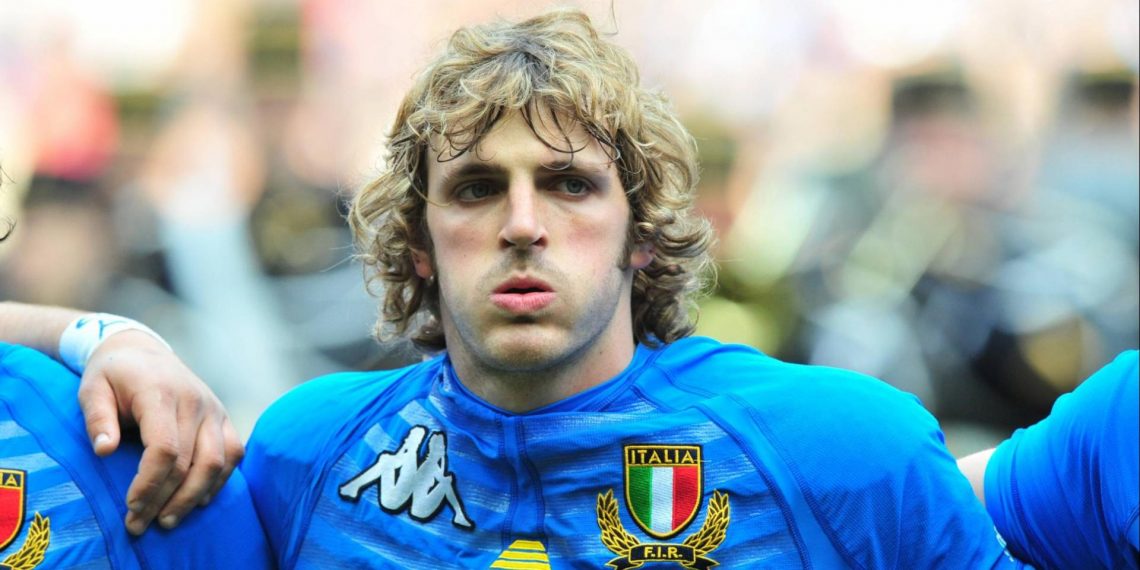 Mirco Bergamasco souhaite absolument l’arrivée de Fabien Galthié en équipe de France