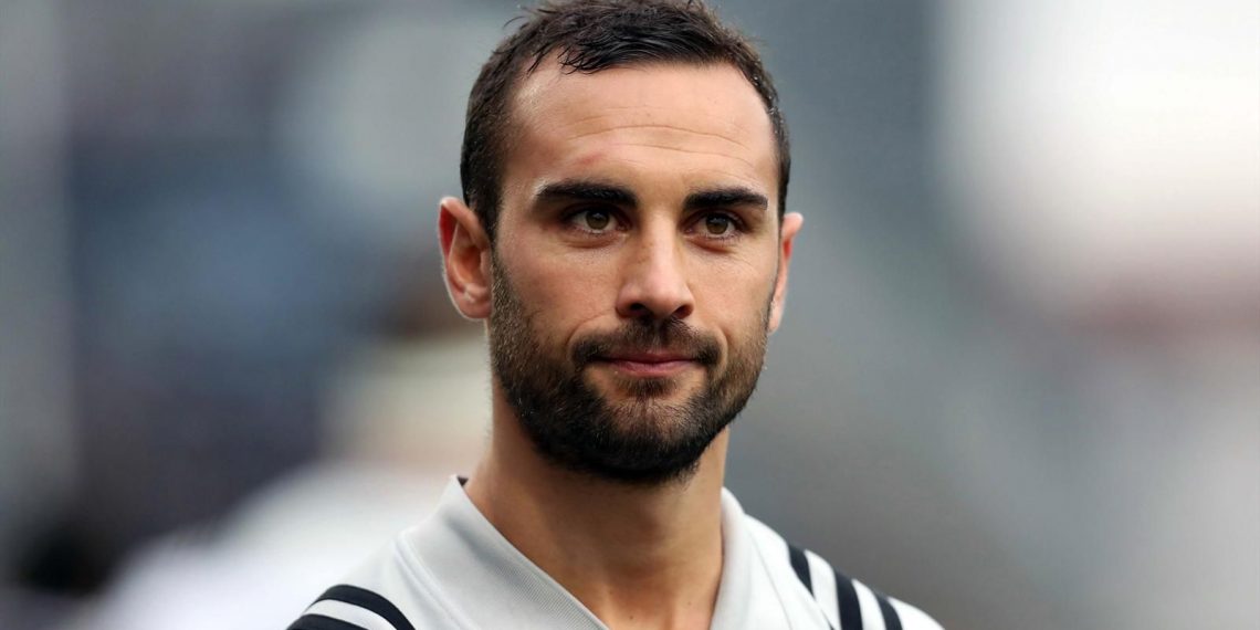 L’incroyable anecdote au sujet du Briviste Samuel Marques