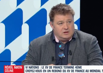 Didier Retière pointe un problème majeur du rugby Français