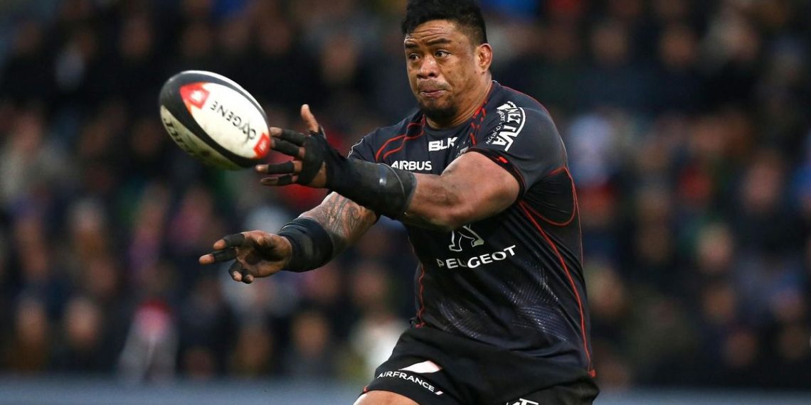 On sait pourquoi Joe Tekori va manquer le quart de finale de Coupe d’Europe