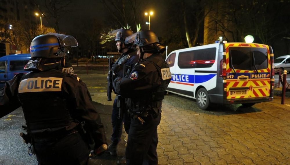 Une rixe éclate à Toulouse entre rugbymans, 4 hommes interpellés