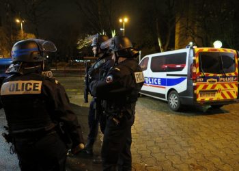 Une rixe éclate à Toulouse entre rugbymans, 4 hommes interpellés
