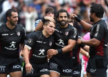 TRANSFERT : Le Stade Toulousain libère un international français