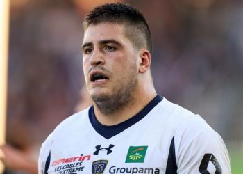 Rassuré après sa perte de connaissance, Yohan Beheregaray pourrait ne plus rejouer avant un bon moment