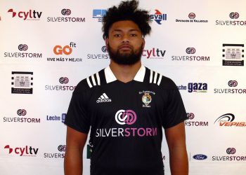 Un club de Pro D2 va recruter un ailier Néo-Zélandais !