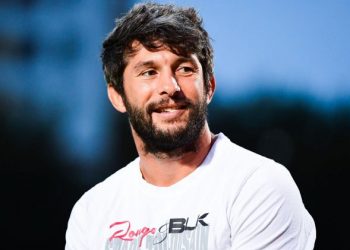 Jean Bouilhou va quitter Toulouse