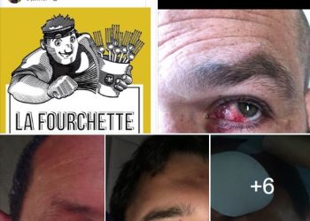 10 blessés dans un match amateur: Un club dénonce les fourchettes