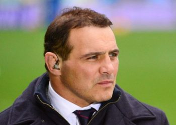 Raphaël Ibanez a décidé de quitter temporairement la France !