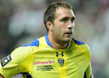 Le Clermontois Alexandre Lapandry dévoile sa volonté à ses dirigeants !