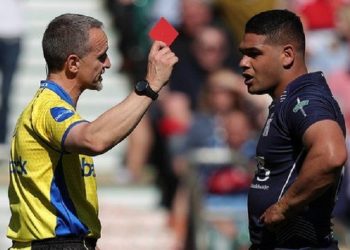 Le Stade-Toulousain officialise l’arrivée d’un joker médical