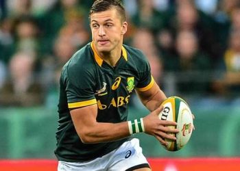 Montpellier s’apprête à recruter l’un des meilleurs ouvreurs au monde pour remplacer Cruden