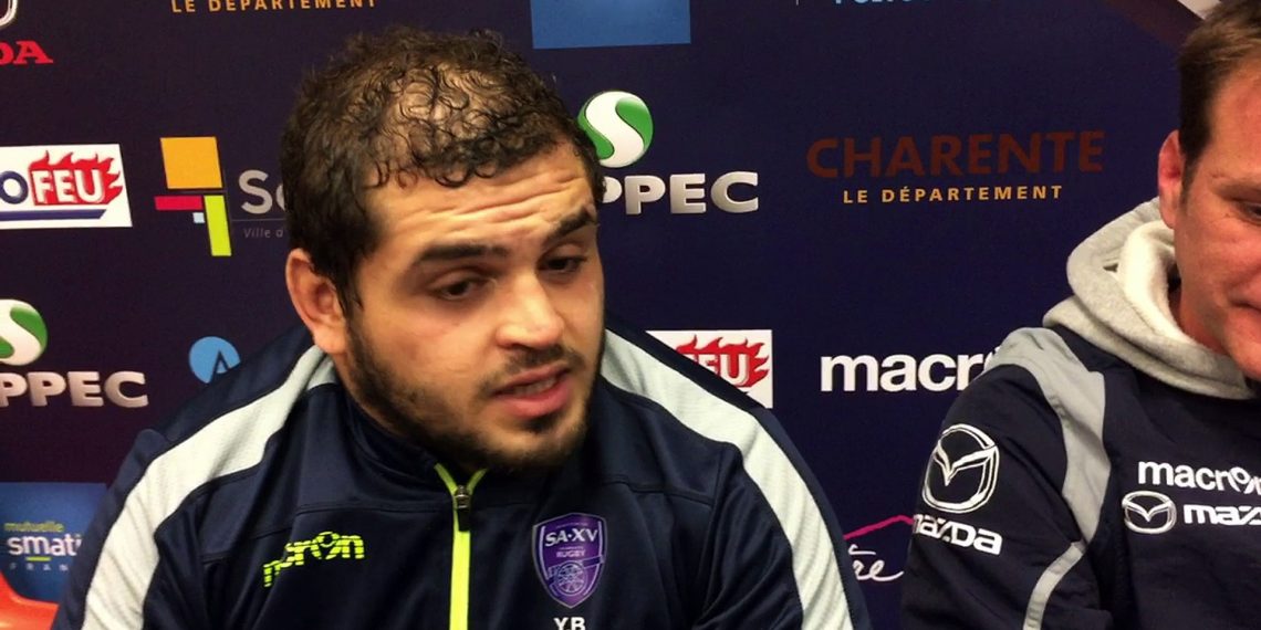 Grosse tension entre Angoulême et Bayonne en conférence d’avant match