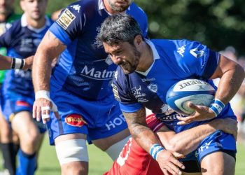 On sait pourquoi Yann David a disparu de la feuille de match de Castres à la dernière minute