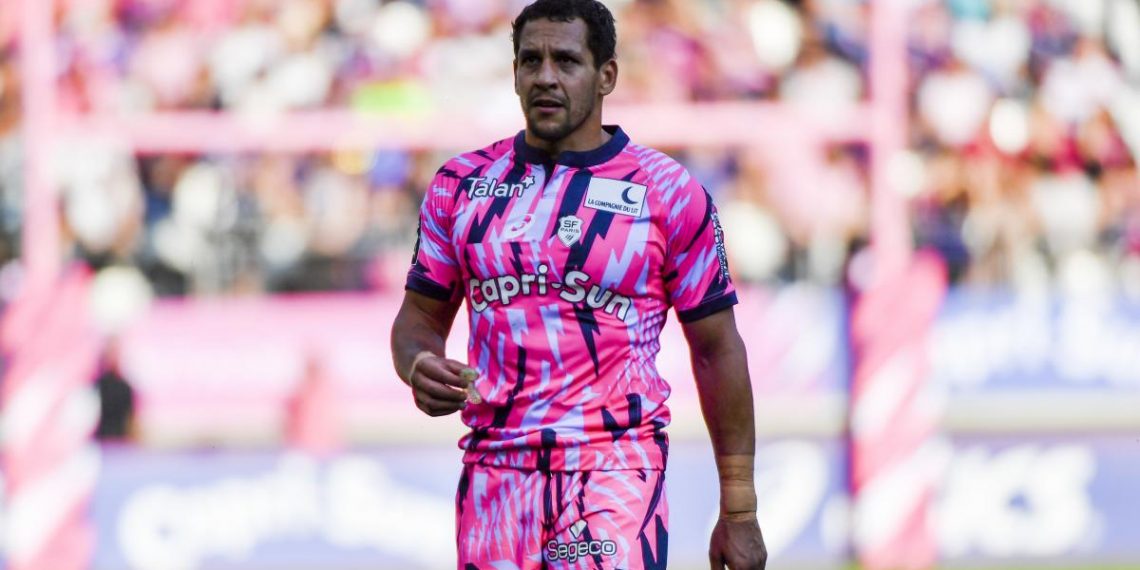 Les révélations de Julien Arias sur son départ du Stade-Français