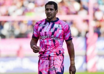 Les révélations de Julien Arias sur son départ du Stade-Français