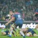 TOP 14 – Ce joueur atteint les 100 essais pour son dernier match avec son club !