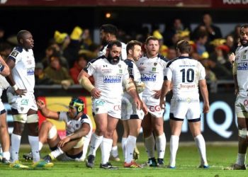 Première défaite à la dernière journée de Top 14 pour l’ASM !