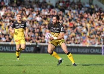 BLEU – Doumayrou parle de ses conflits avec Galthié