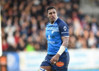 Mathieu Babillot s’excuse de son “attitude déplacée”