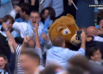 VIDÉO : La pénalité de la gagne à la 80ème qui envoie Bayonne en Top 14 !