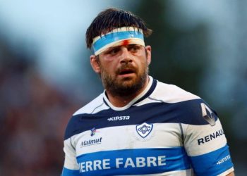 A 38 ans et demi, Rodrigo Capo-Ortega est fixé sur son avenir