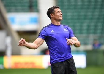 CDM – Dan Carter de retour pour la coupe du monde ? L’avis du joueur