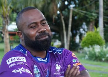 VIDEO – Découvrez la vie de la légende Caucaunibuca après le Rugby !