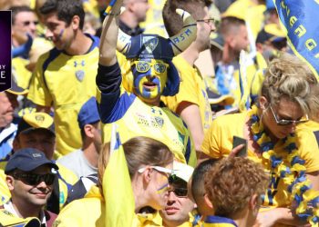 Les statistiques impressionnantes de Clermont avant sa finale de Challenge cup !