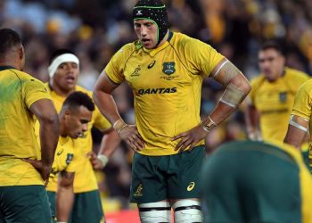 Les London Irish poursuivent leur incroyable recrutement !