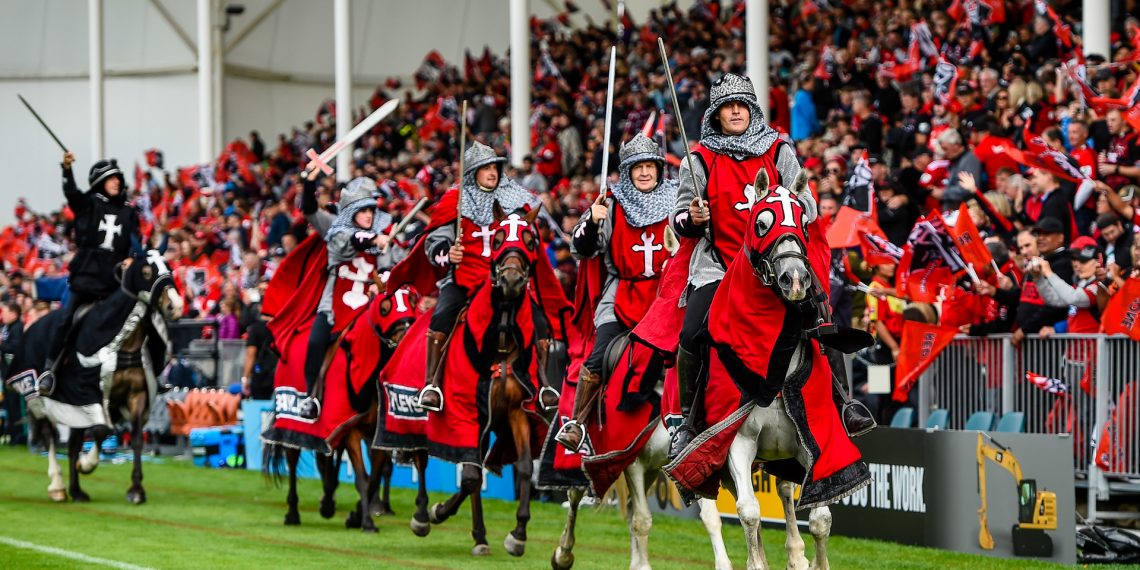 La franchise des Crusaders dans la tourmente après d’infâmes accusations