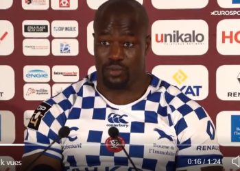 VIDÉO – La déclaration choc de Diaby : “Ça me casse les c…. !”