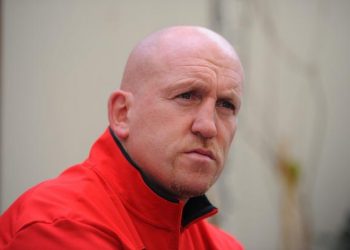 XV de France : Shaun Edwards a pris une première décision !