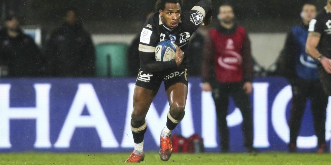 Benjamin Fall se confie sur son retour dans le Money Time pour le MHR !