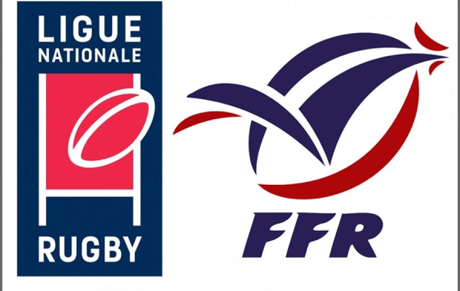 La FFR et la LNR lancent une campagne commune afin de promouvoir le Rugby !
