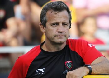 BLEU – Découvrez la nouvelle organisation de l’équipe de France avec Galthié et Brunel