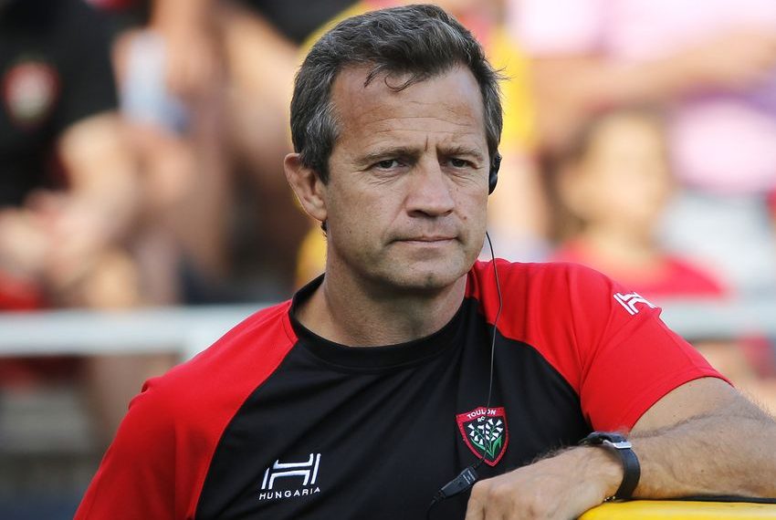 BLEU – Découvrez la nouvelle organisation de l’équipe de France avec Galthié et Brunel