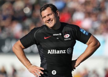 Le meilleur joueur Européen est Anglais !