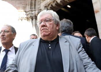 INFO – LNR – Paul Goze sur le point de réaliser un putsch pour rester à la tête de la LNR !