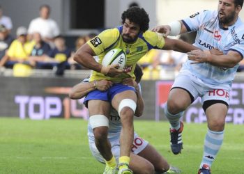 Le Clermontois Viktor Kolelishvili raconte son calvaire