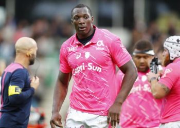 Sekou Macalou aurait immédiatement quitté Paris en cas de fusion