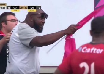 Les confidences de Sekou Macalou sur l’irruption de son frère sur la pelouse lors du match contre Toulon