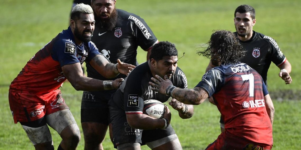 Ce jeune joueur n’a de cesse de penser à l’équipe de France !