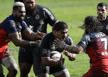 Ce jeune joueur n’a de cesse de penser à l’équipe de France !