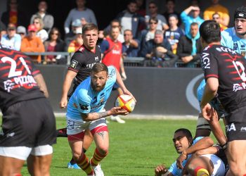 Un autre joueur emblématique du TOP 14 va rejoindre les USA !