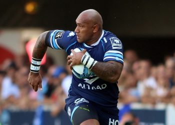 Découvrez la réaction de Nadolo après l’exploit Montpelliérain !
