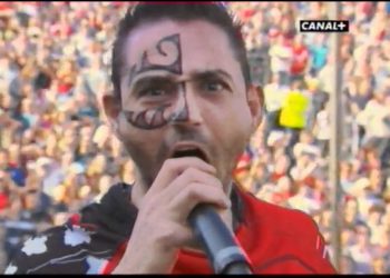 RCT : le lanceur du pilou pilou prend du recul, voulez-vous le remplacer ?