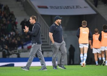 CDM – Quesada retiré du staff Argentin à quelques mois de la coupe du monde !