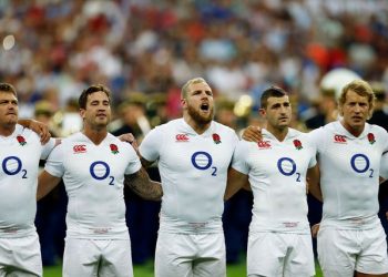 CDM – Une trés bonne nouvelle pour l’Angleterre en vu du Mondial