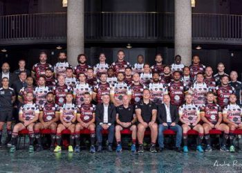 PROD2 – montée historique de Rouen !