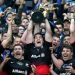 Les Saracens remportent la Coupe d’Europe !